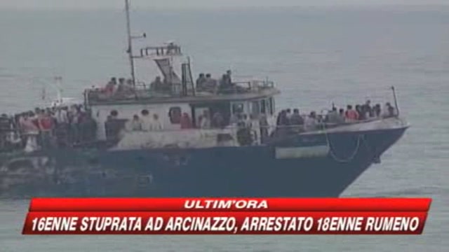 Lampedusa, Cei reagisce indignata: offesa all'umanità