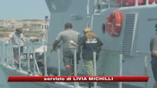 Lampedusa, Cei reagisce indignata: offesa all'umanità