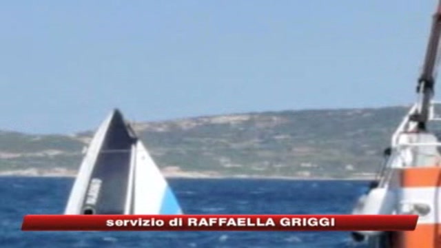 Corsica, mistero sullo yacht crivellato di proiettili