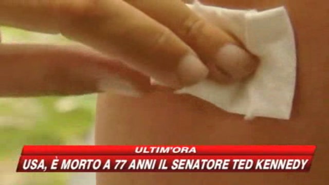Influenza A, da novembre vaccino per 40% degli italiani