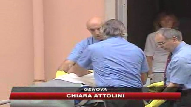Genova, madre uccide il suo neonato e poi si suicida