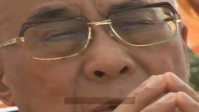 Dalai Lama a Taiwan: visita umanitaria, non politica