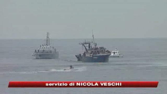 Canale di Sicilia, 86 migranti soccorsi dai maltesi