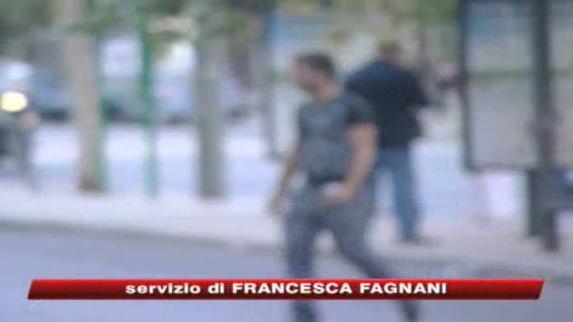 Palermo, 13enne disabile violentata dal branco