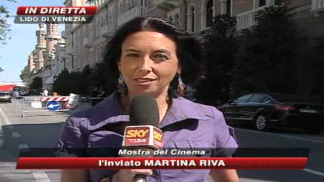 Venezia 2009, spazio ai fuori concorso e c'è Chavez 