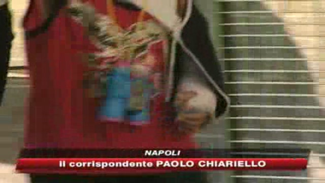 Napoli, orrore al Santobono: bimba di 9 anni molestata