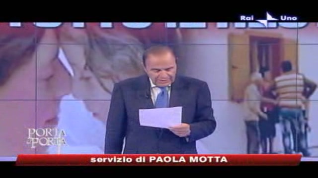 Berlusconi accusa i media. Franceschini: è impaurito