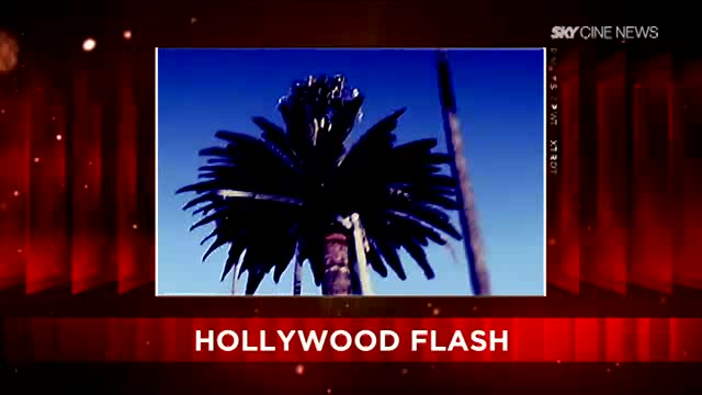 SKY Cine News - Hollywood Flash: Patrick Swayze