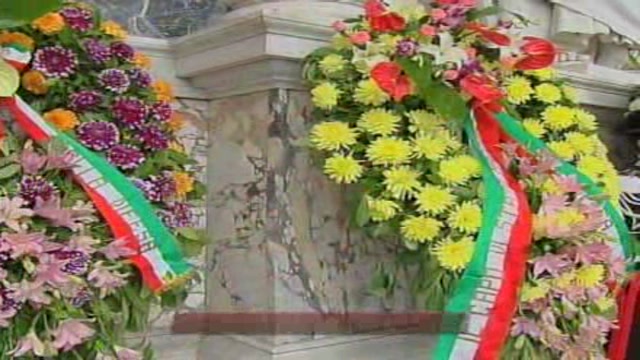 Addio agli eroi di Kabul, celebrati i funerali di Stato