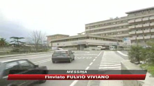 Messina, nuovo caso di influenza A