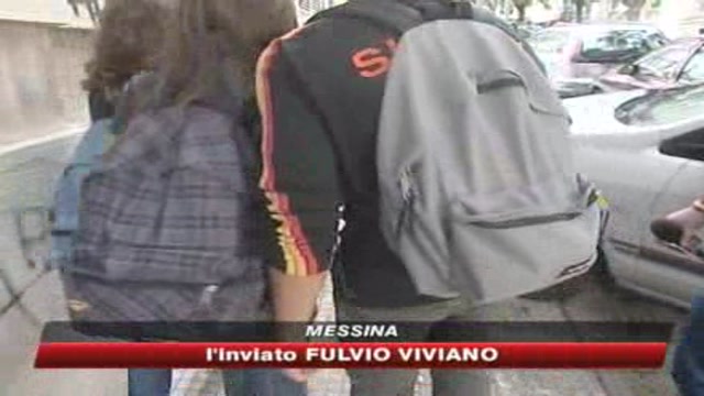 Messina, studenti disertano scuola per paura virus H1N1