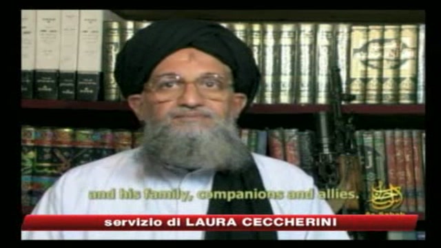 Afghanistan, Al Zawahiri alla Germania: Ritiratevi