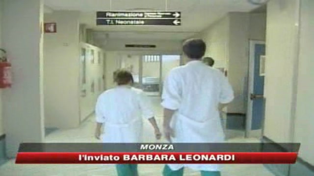 Influenza A, migliora il neonato ricoverato a Monza