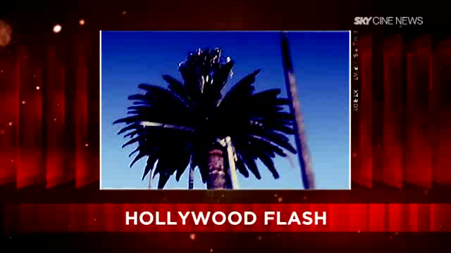 SKY Cine News: intervsita a Megan Fox