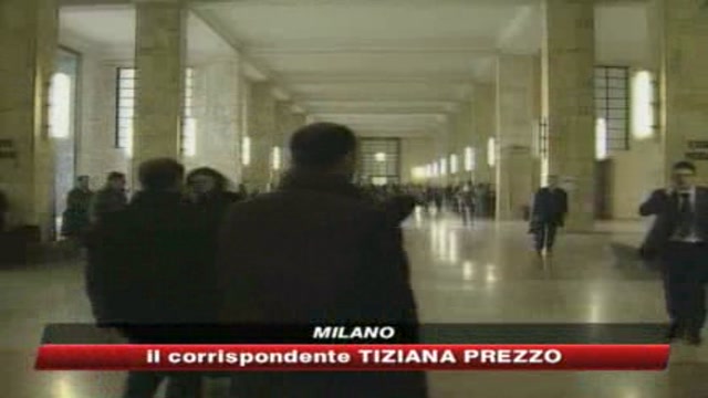 Lodo Mondadori, Marina Berlusconi: sentenza incredibile