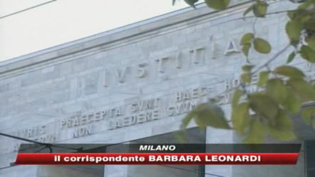 Lodo Mondadori, Fininvest vuole sospendere maxi-multa