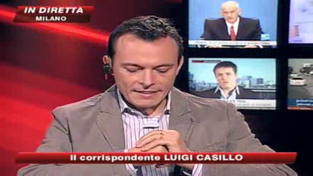 Lodo Mondadori, i giudici: Berlusconi corresponsabile