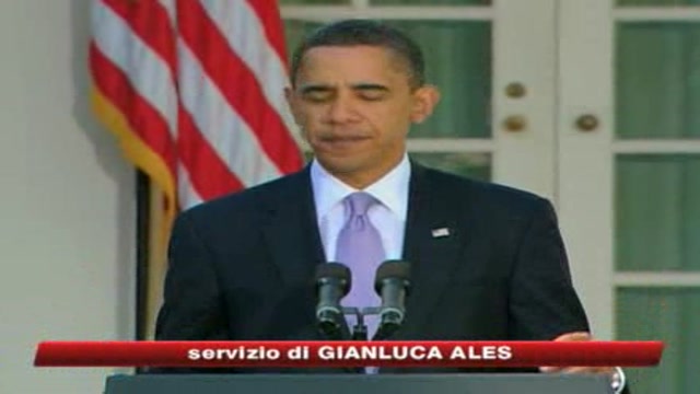 Obama dice no al Dalai Lama