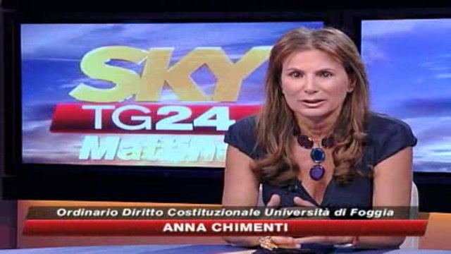 Anna Chimenti: 
