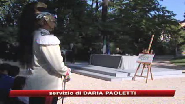 Napolitano: L'Italia migliore è quella dell'impegno