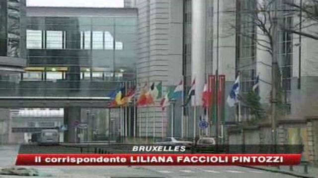 Europarlamento discuterà di libertà di stampa in Italia