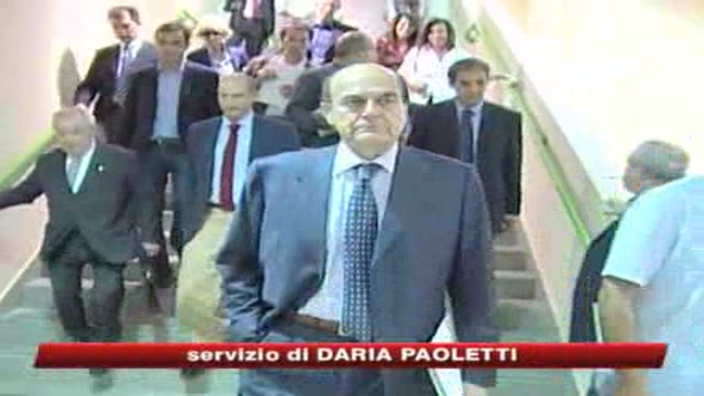 Pd, Bersani si aggiudica le preferenze dei circoli