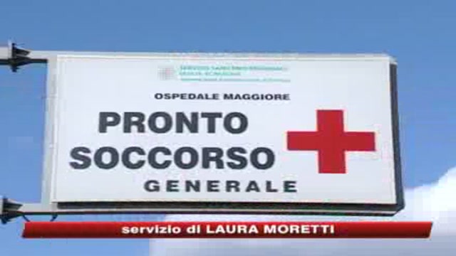 Bologna, chiesto omicidio volontario per medico