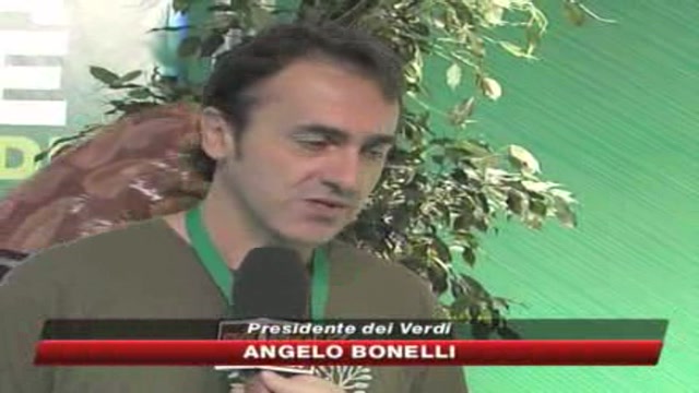 Verdi, Angelo Bonelli eletto nuovo presidente