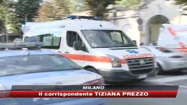 Attentato Milano:inquirenti escludono rete terroristica