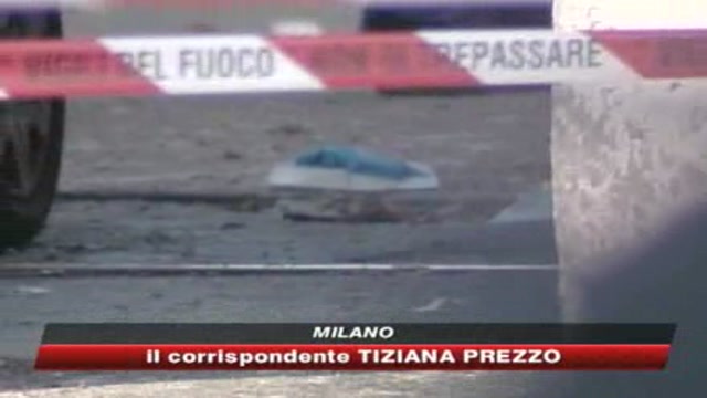 Attentato di Milano, Mohamed Game sotto interrogatorio