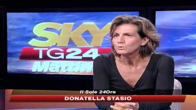 Donatella Stasio: Vilipendio è un terreno delicato