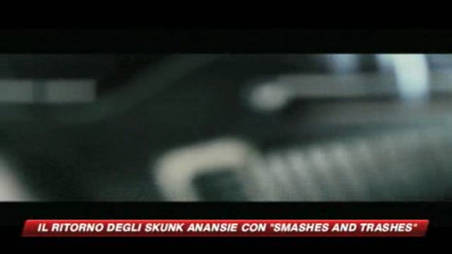 Skunk Anansie, il ritorno della band britpop 