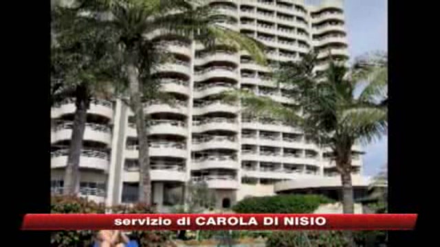 Schiaffo agli USA, Chavez nazionalizza Hilton Margarita