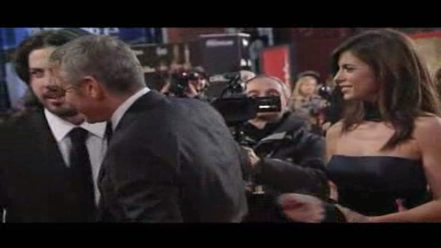 Festival del Film, Clooney conquista Roma red carpet 