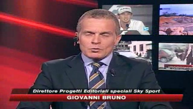 Giovanni Bruno: Il Milan è in ripresa
