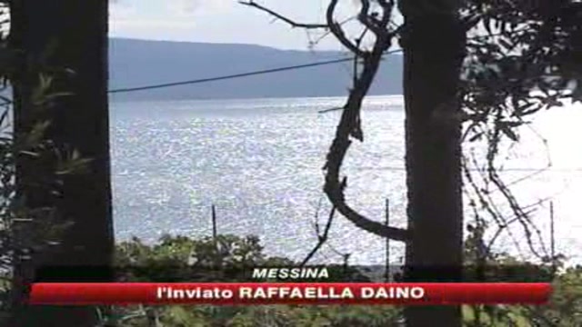 Alluvione Messina, Lombardo: i soldi basteranno 