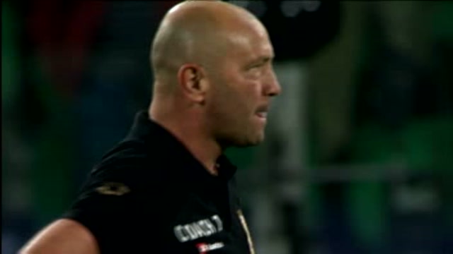 Il Late Show with Walter Zenga