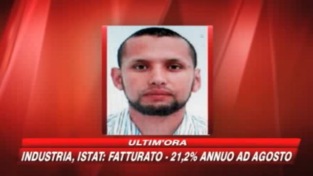 Terrorismo, condannato l'imam di Ponte Felcino 