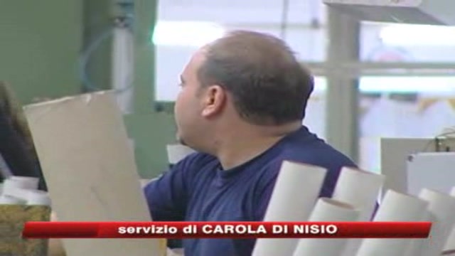 Lavoro, in Italia 3,5 milioni di precari
