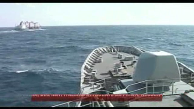Kenya, pirati all'arrembaggio: attaccate navi italiane