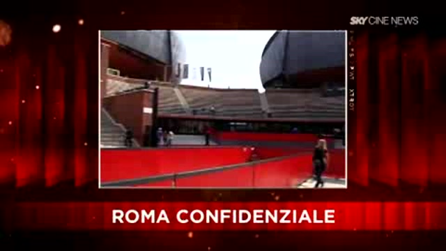SKY Cine News: tutte le novità dal Festival di Roma