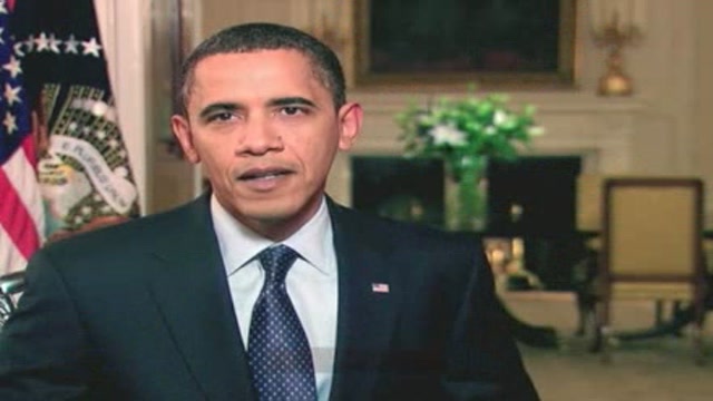 Influenza A, Obama dichiara stato d'emergenza nazionale