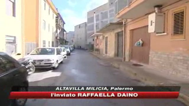 Palermo,ucciso sotto casa della fidanzata