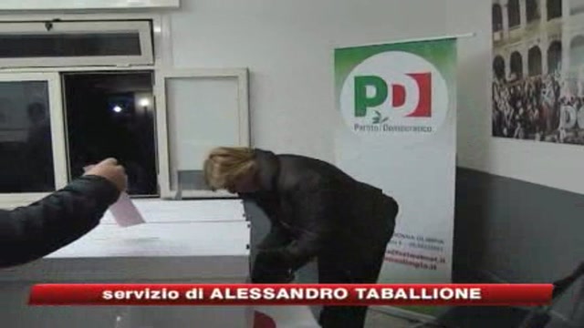 Pd, Bersani è il nuovo segretario