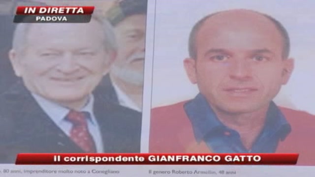 Venezuela, liberato uno dei due italiani rapiti 