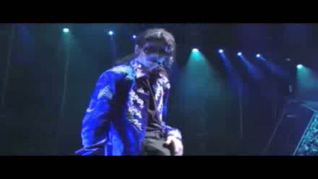 Michael Jackson, esce This is it