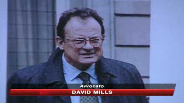 Mills condannato in appello prepara ricorso
