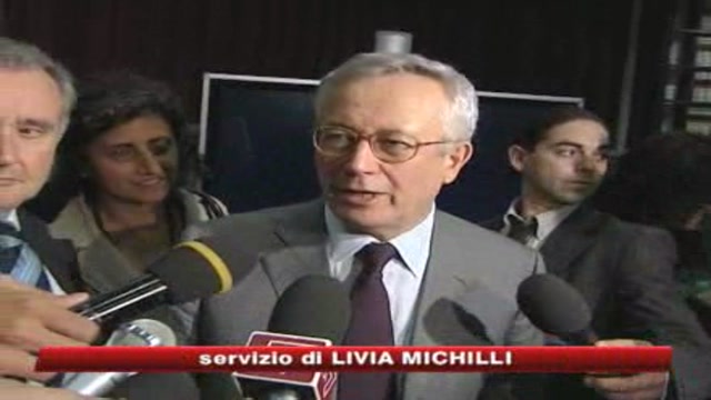 Condanna Mills, Berlusconi contro i giudici comunisti