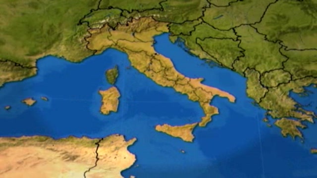 Sardegna, benzinaio investe un presunto ladro