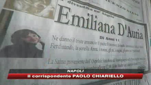 Influenza A, a Napoli si indaga sulla morte dell'11enne